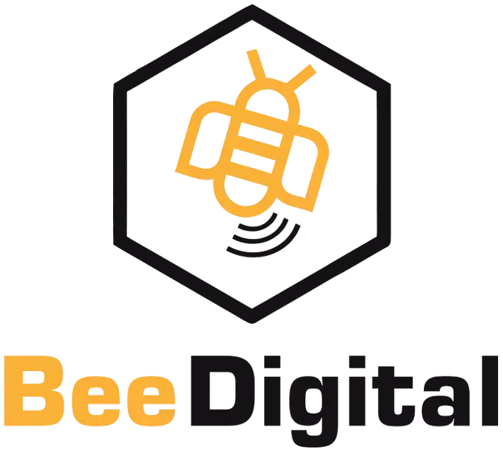 BeeDigital logo